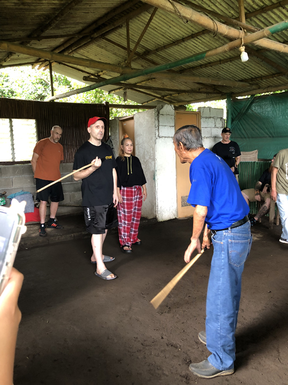 Group April 2015
